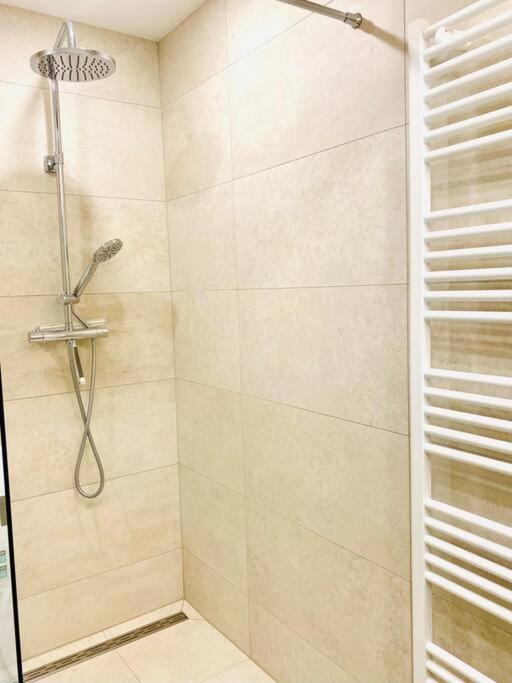 Apartamento 5 Minutes To At St.Stephan'S Viena Exterior foto