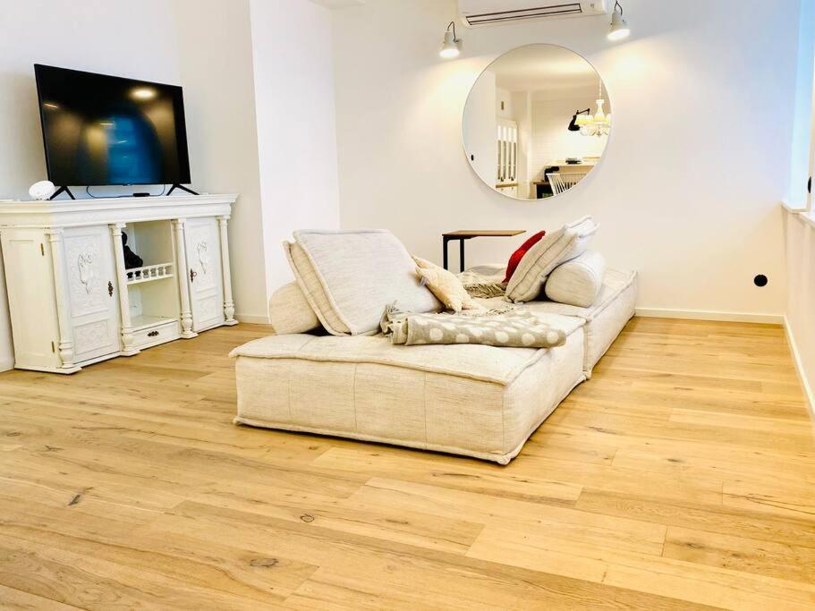 Apartamento 5 Minutes To At St.Stephan'S Viena Exterior foto