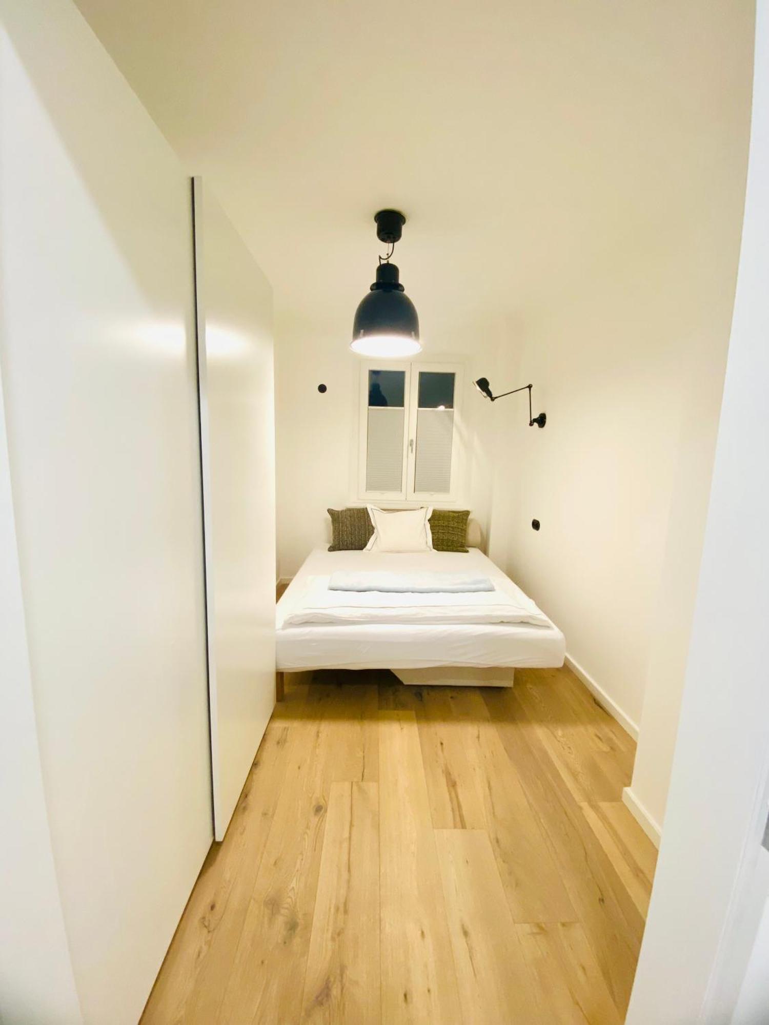 Apartamento 5 Minutes To At St.Stephan'S Viena Exterior foto