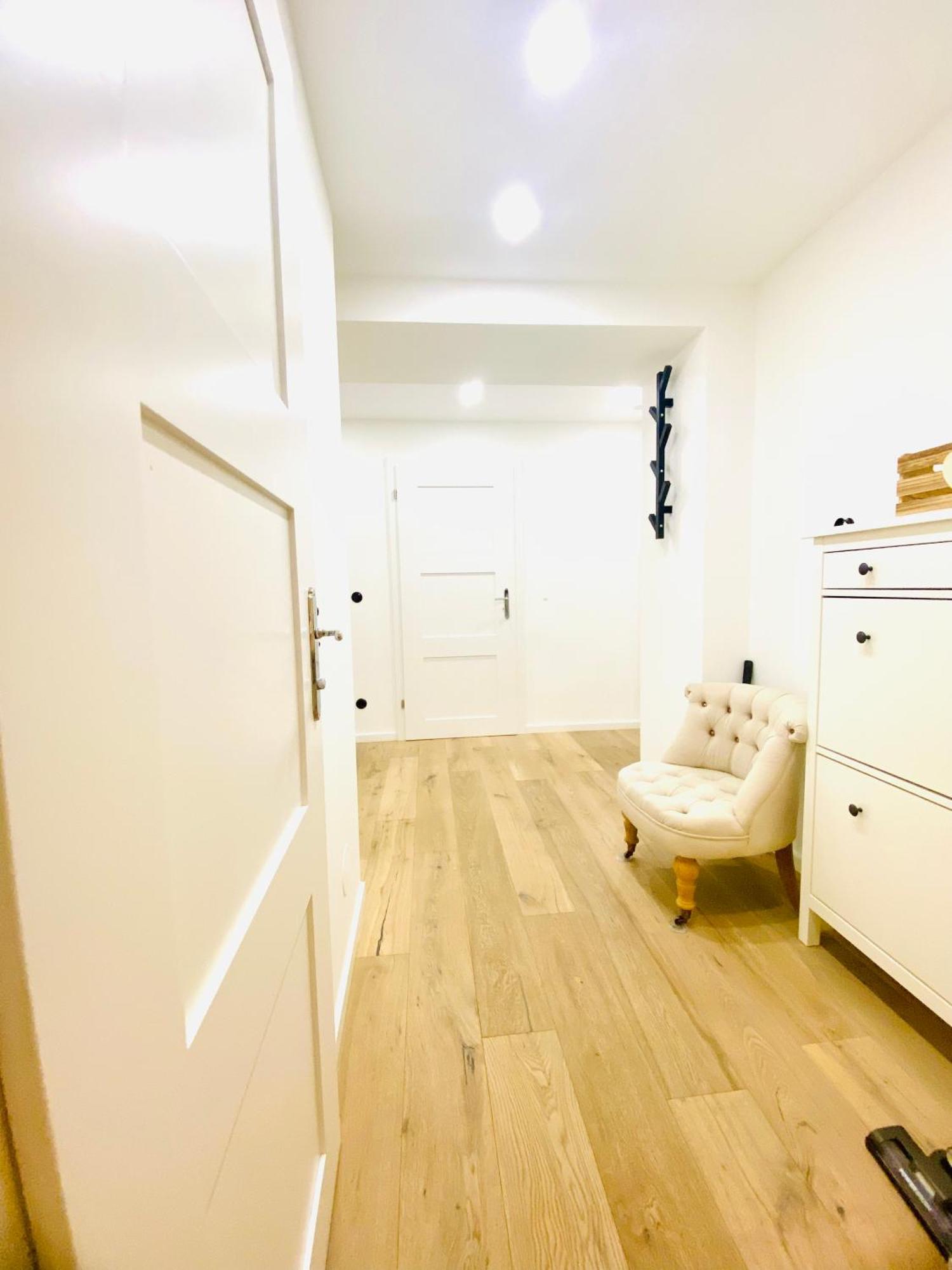 Apartamento 5 Minutes To At St.Stephan'S Viena Exterior foto