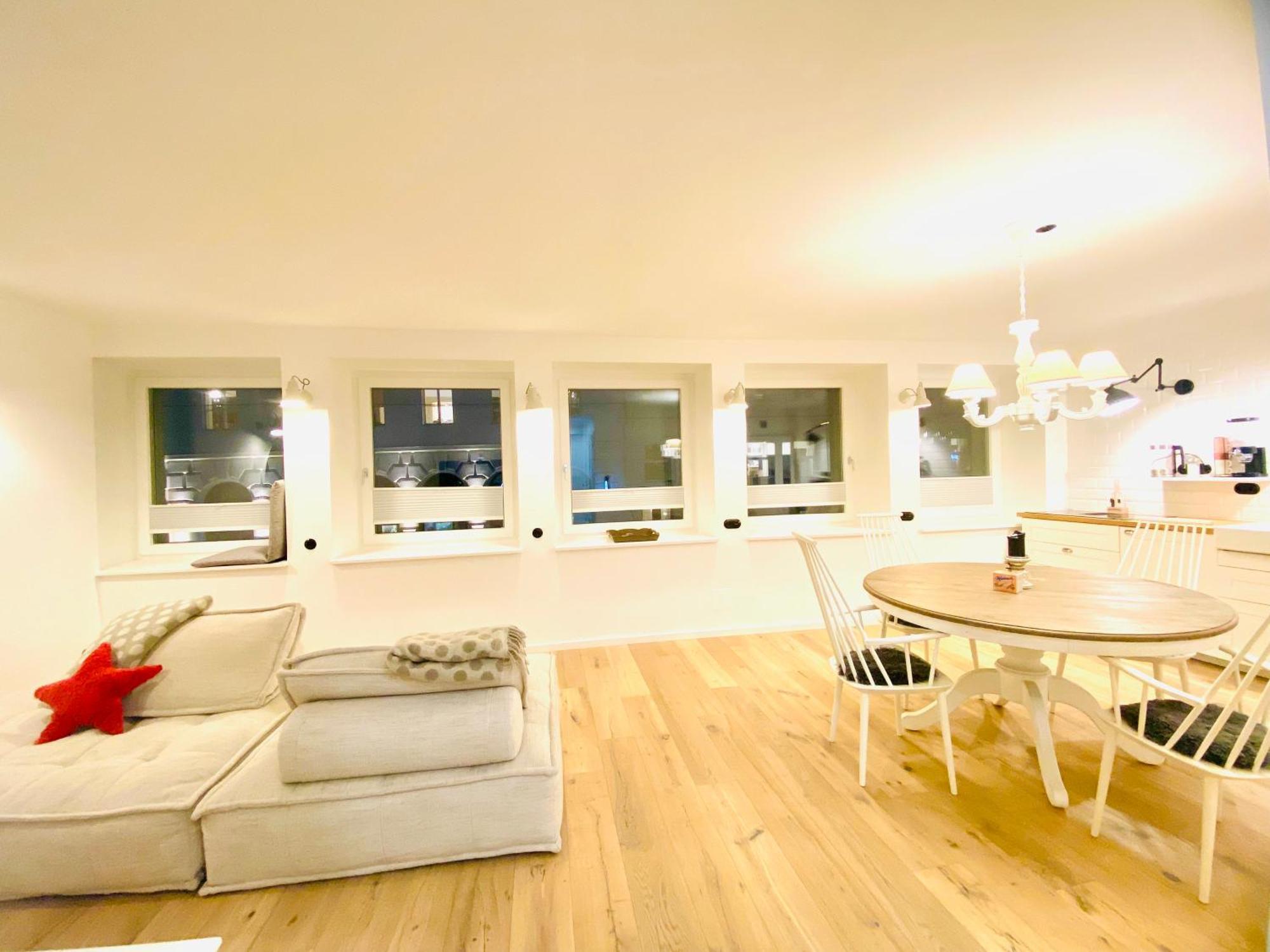 Apartamento 5 Minutes To At St.Stephan'S Viena Exterior foto